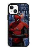 Spiderman iPhone 14 Case QC10215