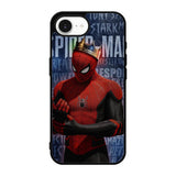 Spiderman iPhone 17e Case QC10215