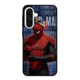 Spiderman Samsung Galaxy A26 5G Case OV10215