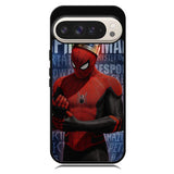 Spiderman Google Pixel 10 Pro XL Case OV10215