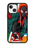 Spiderman iPhone 15 Case OV10216