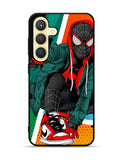 Spiderman Samsung Galaxy S24 Plus 5G , Samsung Galaxy S24+ 5G Case