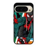 Spiderman Google Pixel 10 Pro XL Case