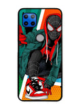 Spiderman Motorola Moto G 5G Case , Moto One 5G Ace Case