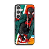Spiderman Samsung Galaxy A26 Case OV6197