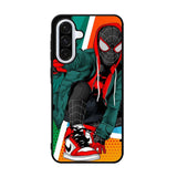 Spiderman Samsung Galaxy A36 Case OV6197