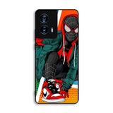 Spiderman Motorola Moto G Power 5G 2024 Case OV6197