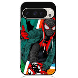 Spiderman Google Pixel 9 | Pixel 9 Pro Case