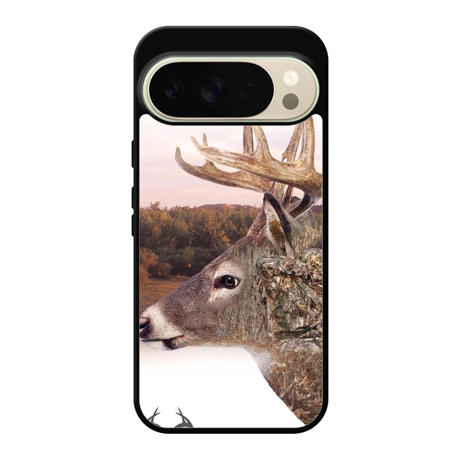 Realtree Google Pixel 10 Pro XL Case OV10312