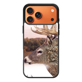 Realtree iPhone 17 Pro Max Case OV10312