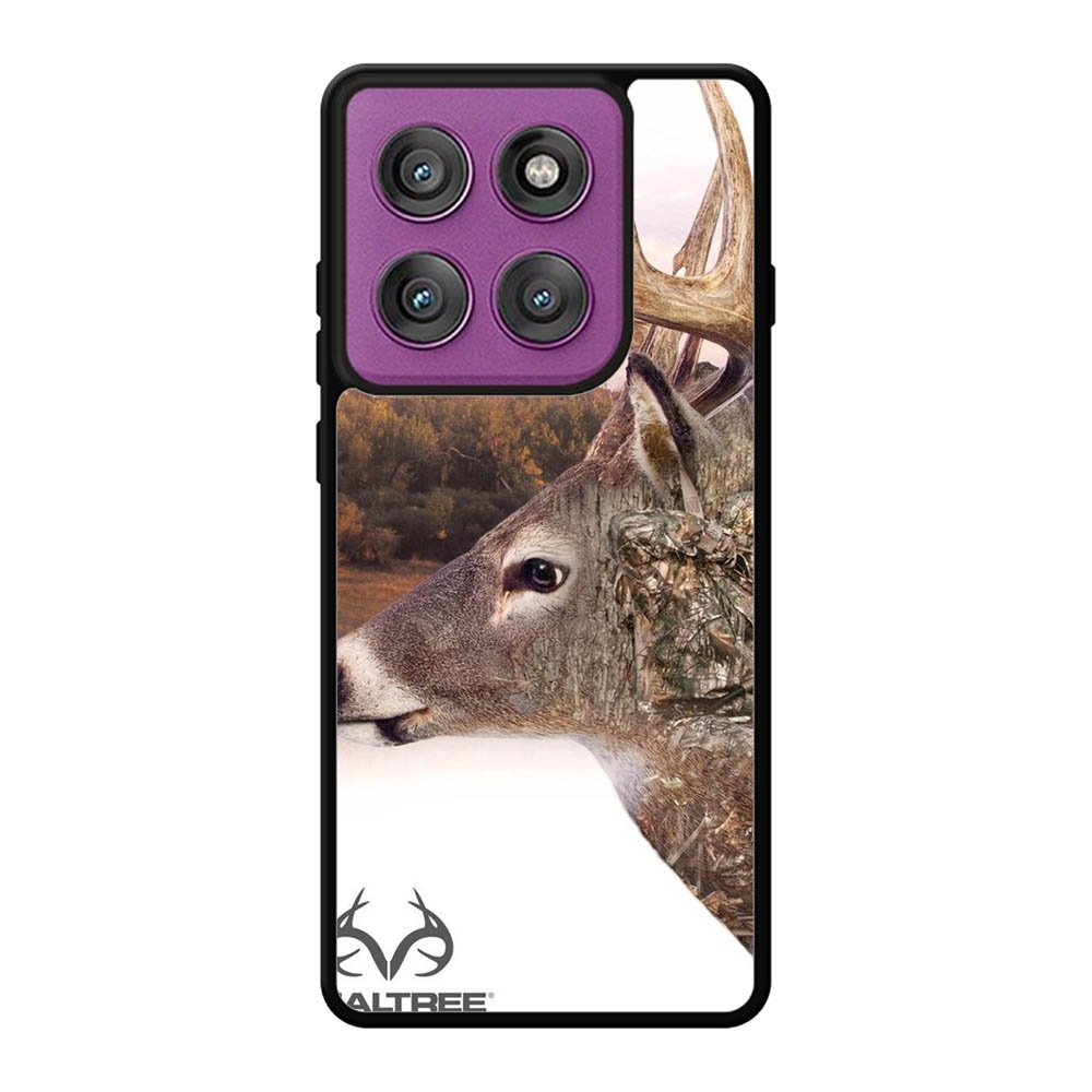 Realtree Motorola Moto Edge 60 Pro Case OV10312