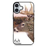 Realtree iPhone 16 Case QC10312