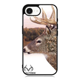 Realtree iPhone 16e Case OV10312