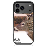 Realtree iPhone 17 Pro Case OV10312