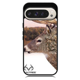 Realtree Google Pixel 10 Pro XL Case OV10312