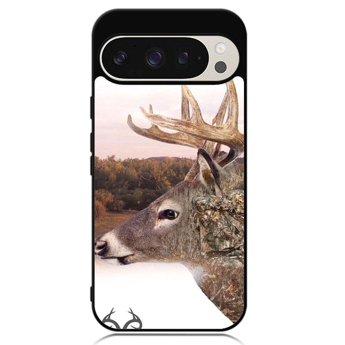 Realtree Google Pixel 9 Pro XL Case OV10312