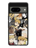 Atsumu Miya Haikyuu Google Pixel 8A Case QC11152