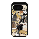 Atsumu Miya Haikyuu Google Pixel 10 Pro XL Case QC11152