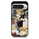 Atsumu Miya Haikyuu Google Pixel 10 Pro XL Case OV11152