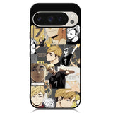 Atsumu Miya Haikyuu Google Pixel 9 | Pixel 9 Pro Case OV11152