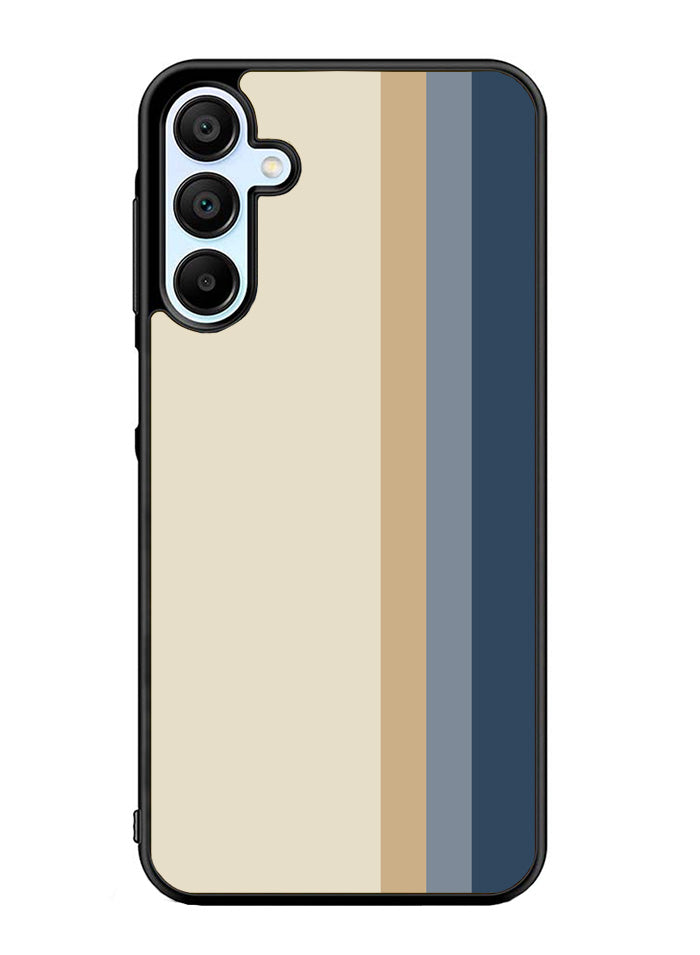 Retro Color Samsung Galaxy A15 5G Case OV6768