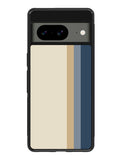 Retro Color Google Pixel 8 Case QC6768