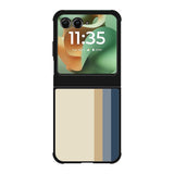 Retro Color Motorola Moto RAZR 2025 Case OV6768