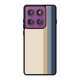 Retro Color Motorola Moto Edge 60 Pro Case QC6768