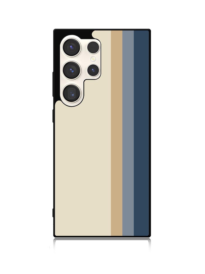 Retro Color Samsung Galaxy S24 Ultra 5G Case OV6768