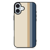 Retro Color iPhone 16 Plus Case QC6768