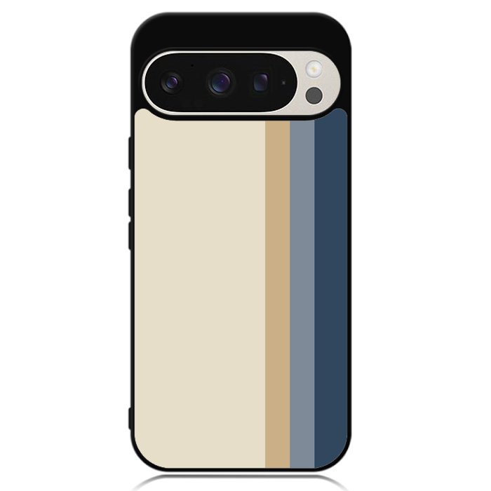 Retro Color Google Pixel 9 | Pixel 9 Pro Case OV6768