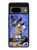 Roxy Migurdia Anime Google Pixel 8A Case QC7917