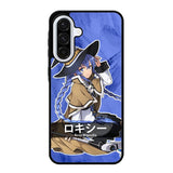 Roxy Migurdia Anime Samsung Galaxy A36 5G Case OV7917