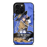 Roxy Migurdia Anime iPhone 16 Pro Max Case OV7917