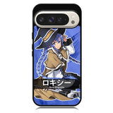 Roxy Migurdia Anime Google Pixel 10 Pro XL Case OV7917