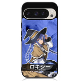 Roxy Migurdia Anime Google Pixel 9 | Pixel 9 Pro Case OV7917