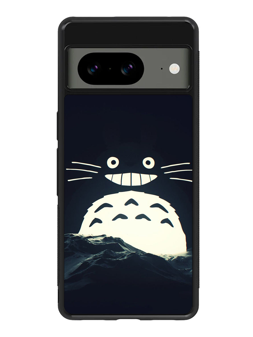 My Neighbour Totoro Google Pixel 8 Case QC10980