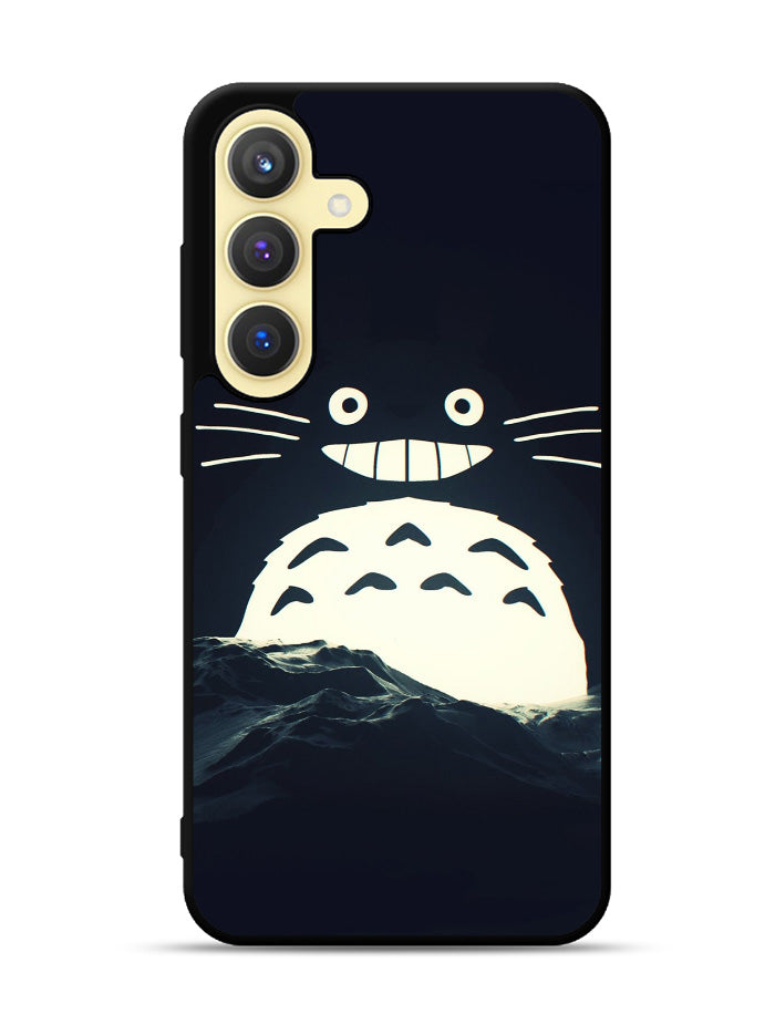 My Neighbour Totoro Samsung Galaxy S23 Plus 5G , Samsung Galaxy S23+ 5G Case QC10980