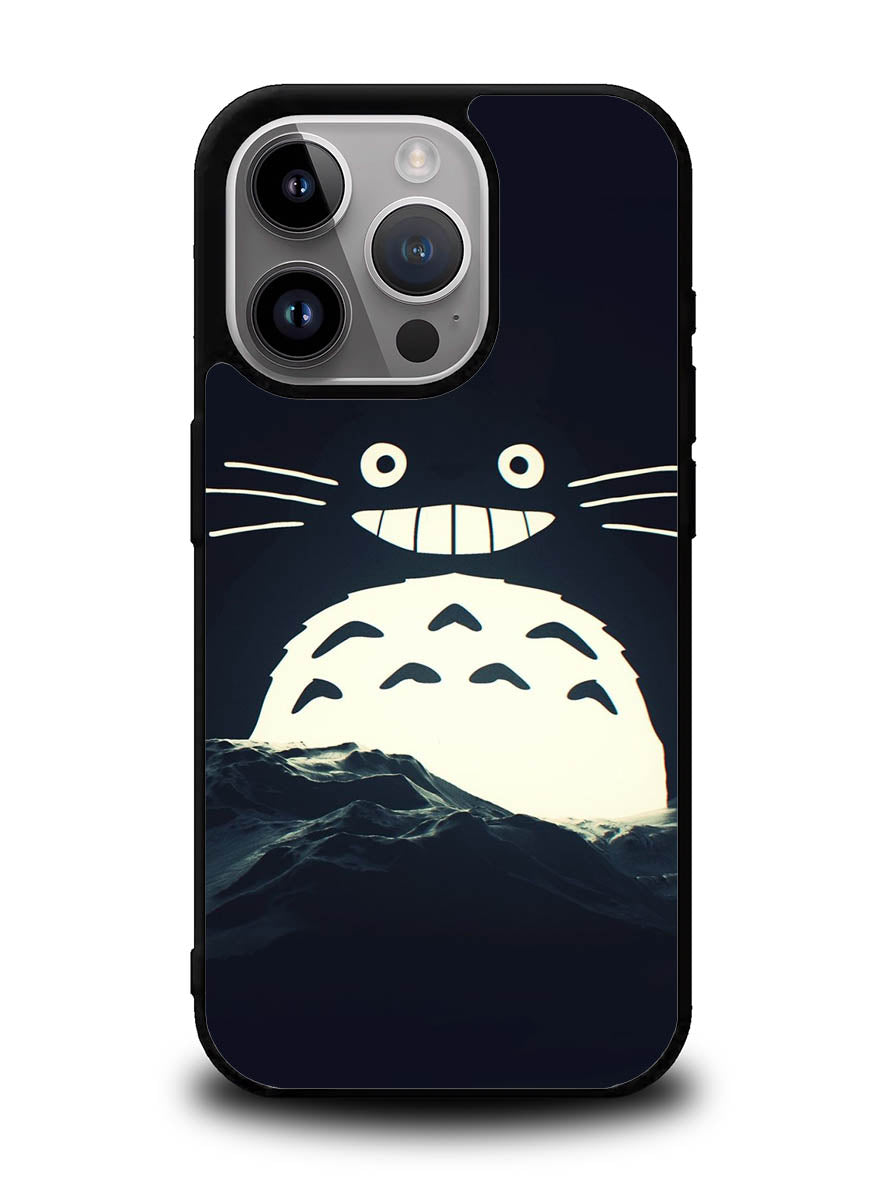 My Neighbour Totoro iPhone 14 Pro Max Case QC10980