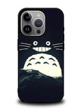 My Neighbour Totoro iPhone 14 Pro Case QC10980