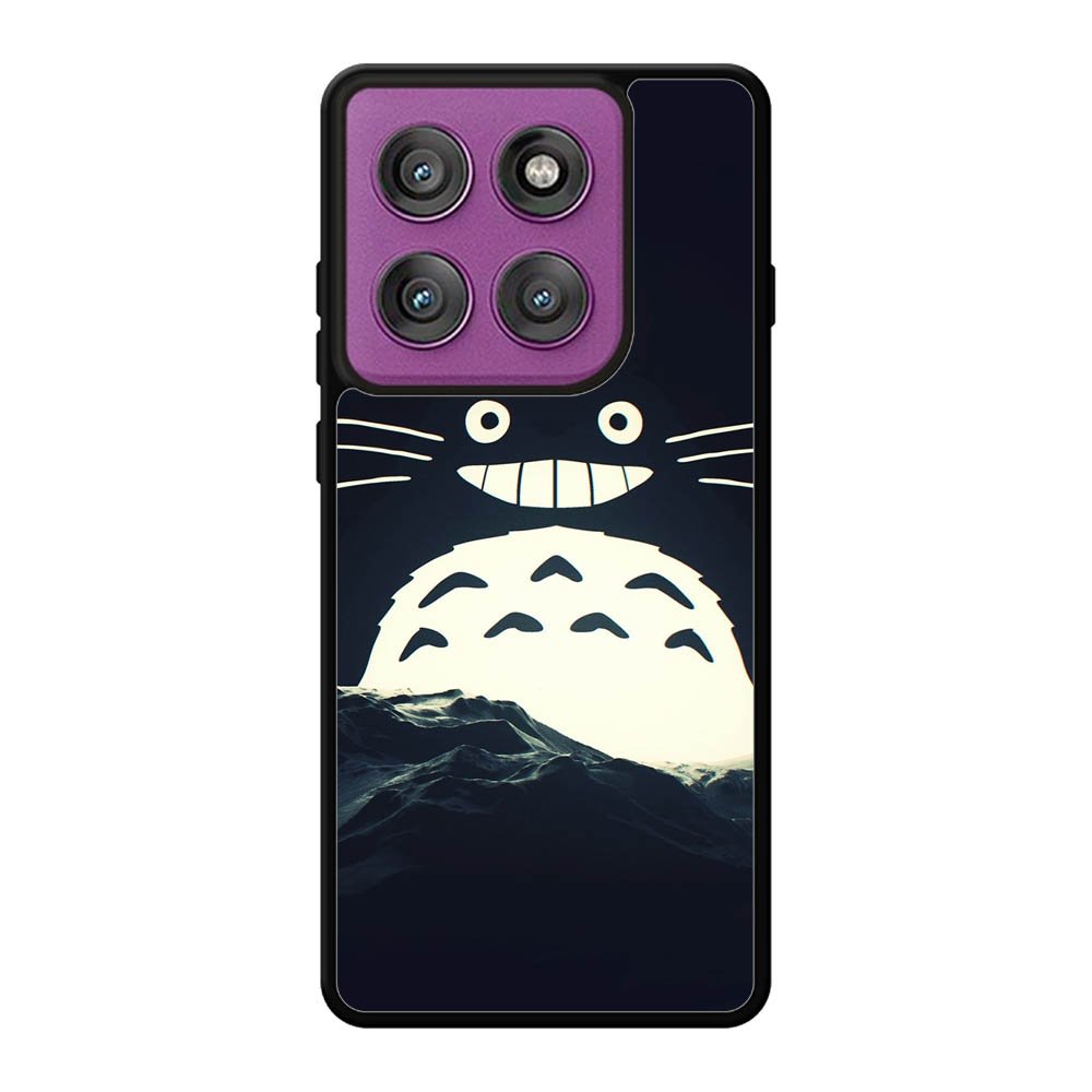 My Neighbour Totoro Motorola Moto Edge 60 Pro Case OV10980