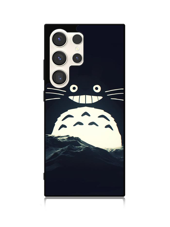 My Neighbour Totoro Samsung Galaxy S24 Ultra 5G Case OV10980