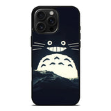 My Neighbour Totoro iPhone 16 Pro Case OV10980