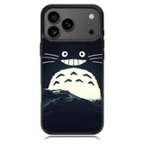 My Neighbour Totoro iPhone 17 Pro Case OV10980