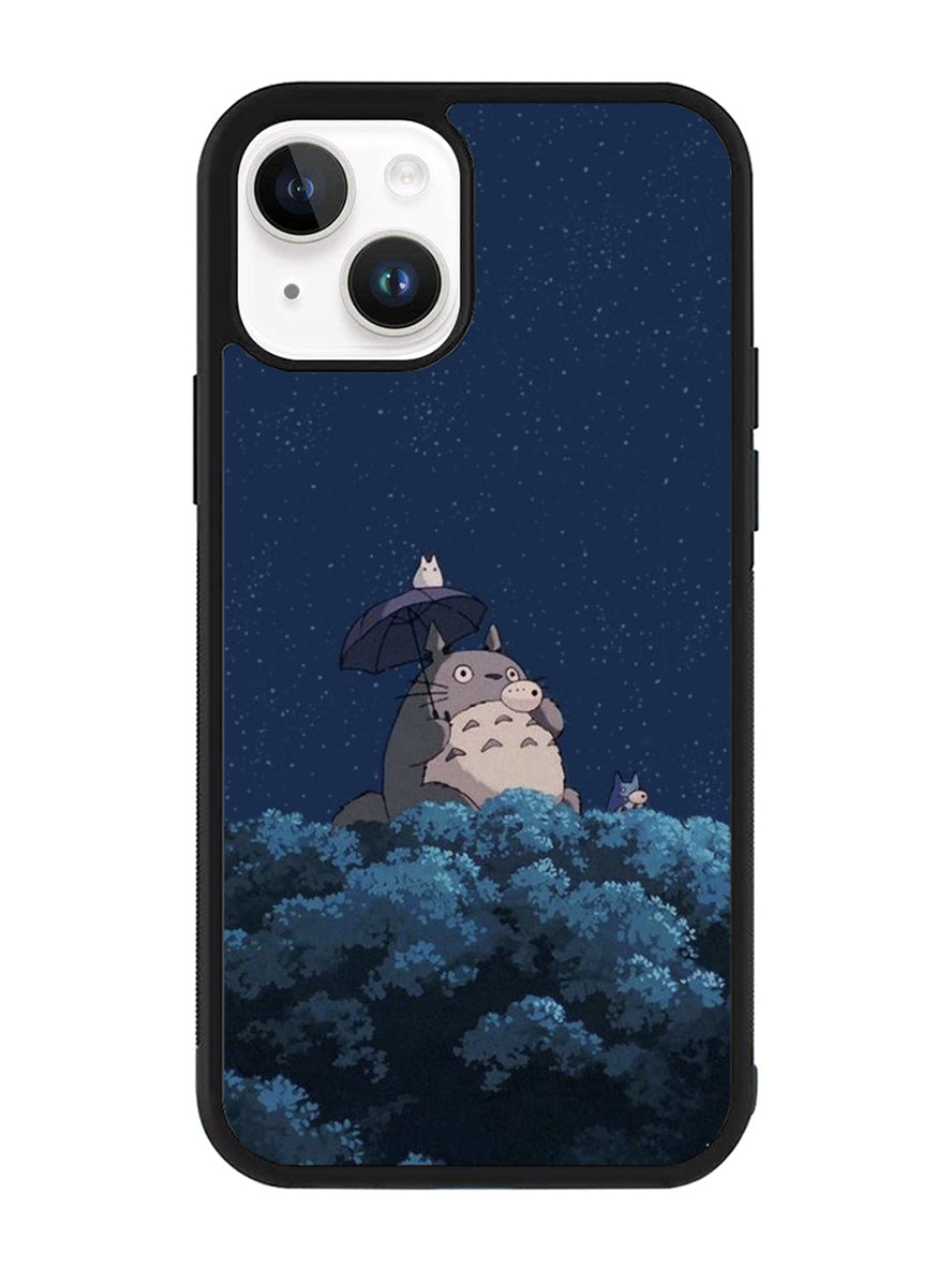 My Neighbour Totoro iPhone 15 Case OV10981