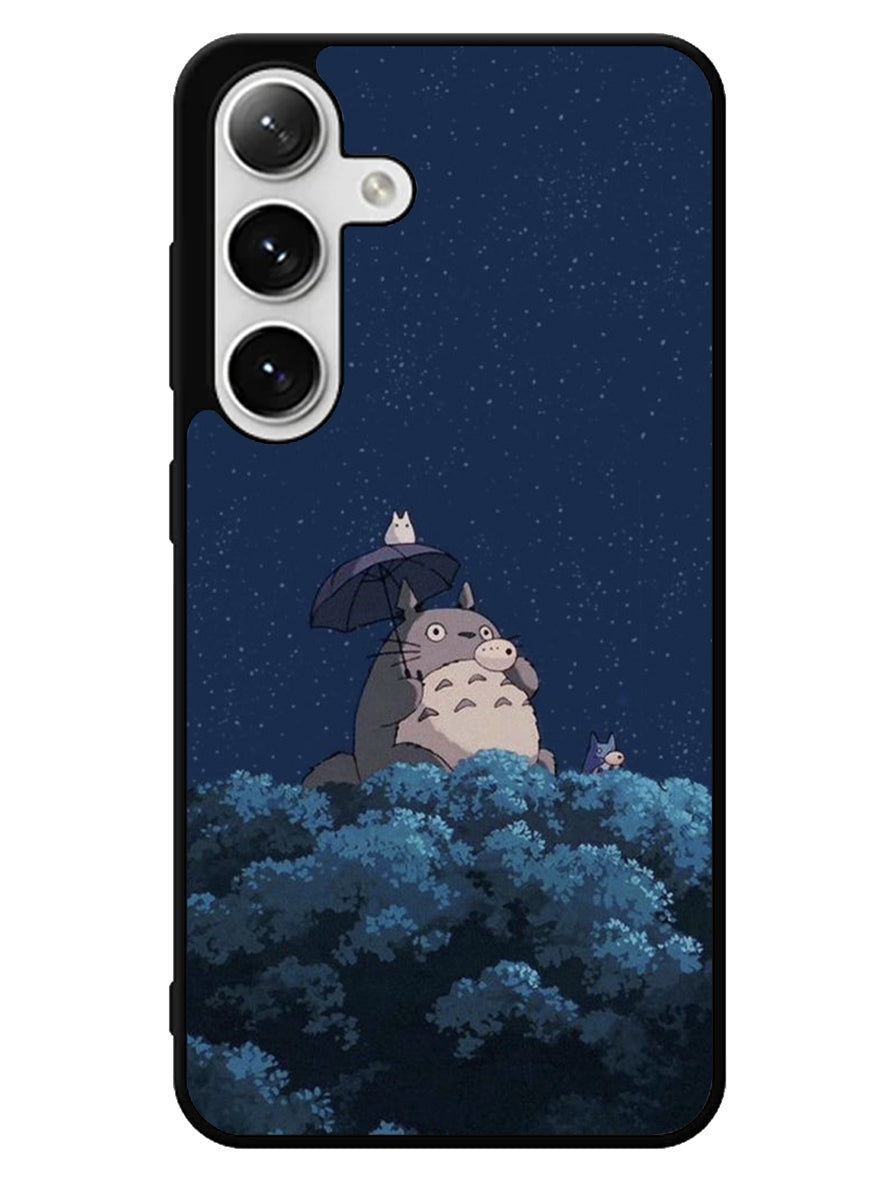My Neighbour Totoro 1st Samsung Galaxy S24 5G Case