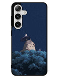 My Neighbour Totoro 1st Samsung Galaxy S25 5G Case