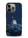 My Neighbour Totoro 1st iPhone 16 Pro Max Case