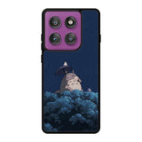 My Neighbour Totoro 1st Motorola Moto Edge 60 Pro Case
