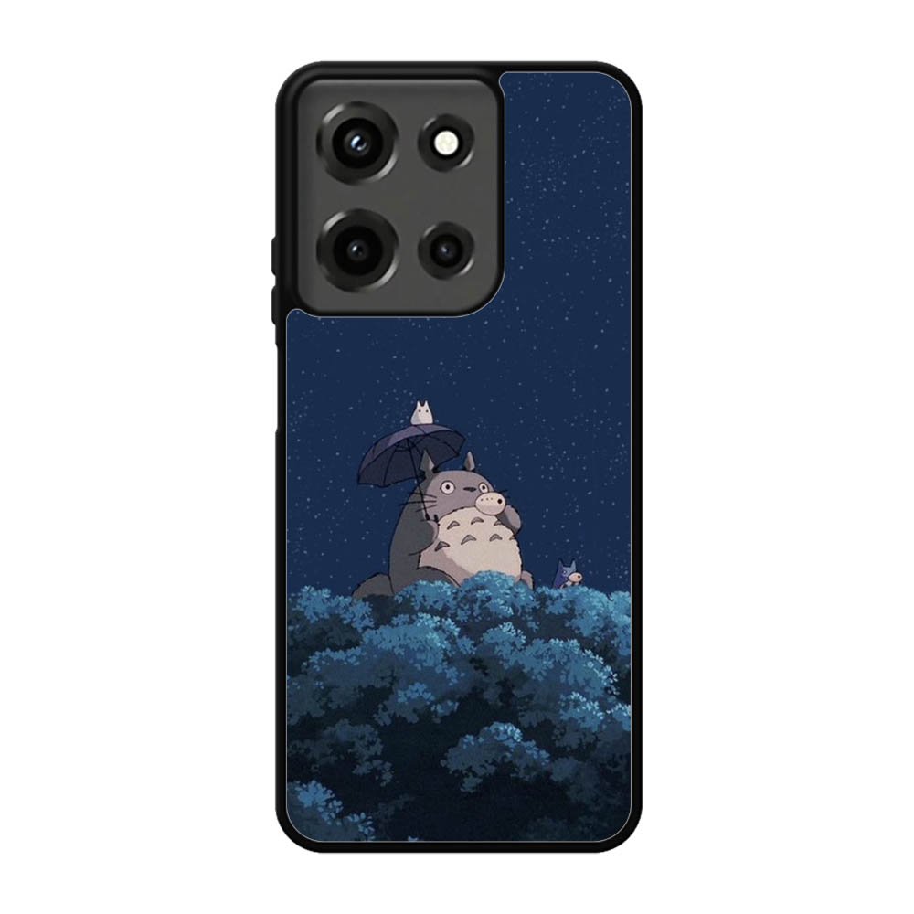 My Neighbour Totoro 1st Motorola Moto G 5G 2025 Case OV6721